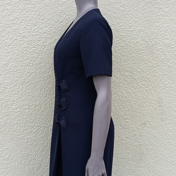ULTRA DRESS NY FORMAL MAXI LENGTH SPECIAL OCCASION DRESS (INDONESIA) - Picture 7 of 17